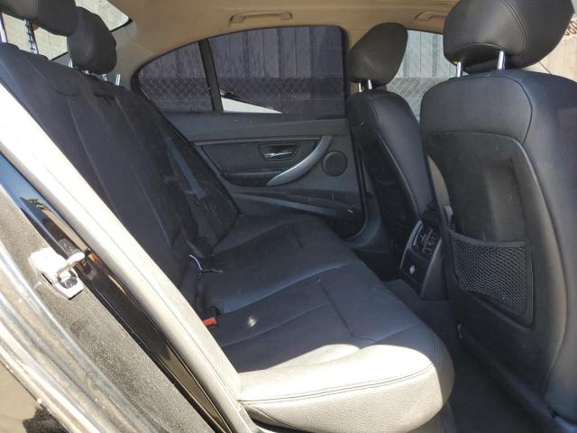 2015 BMW 328 I SULE WBA3C1C51FK120496