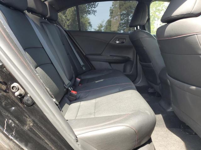 2017 HONDA ACCORD SPO - 1HGCR2F14HA275358