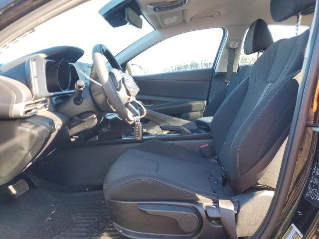 2022 HYUNDAI ELANTRA SE KMHLM4AG4NU226994