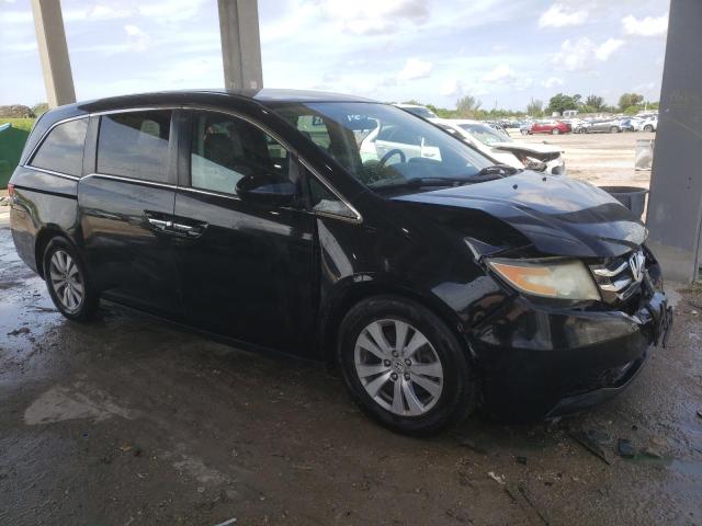 2015 HONDA ODYSSEY EX 5FNRL5H44FB061154