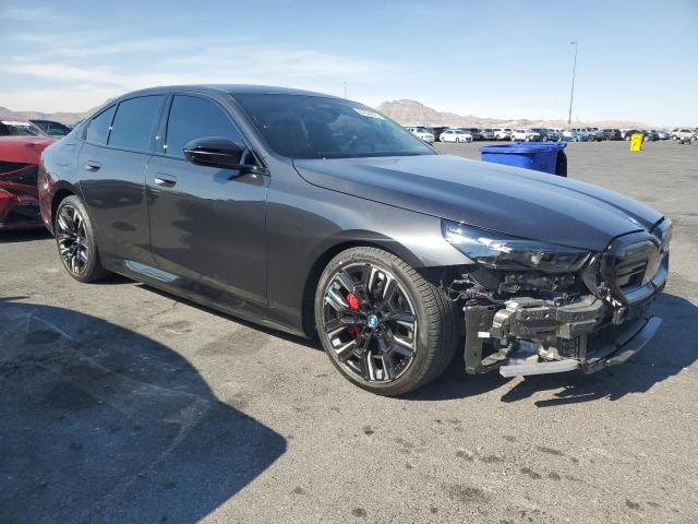 2024 BMW I5 M60 WBY43FK09RCR45211