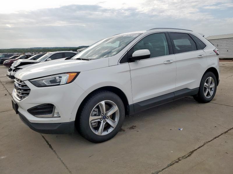 2022 FORD EDGE SEL - 2FMPK4J99NBA06278