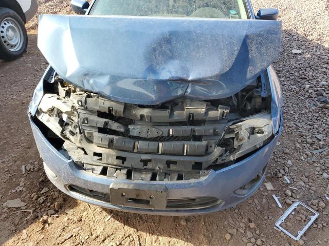 2010 FORD FUSION SE - 3FAHP0HA7AR356125