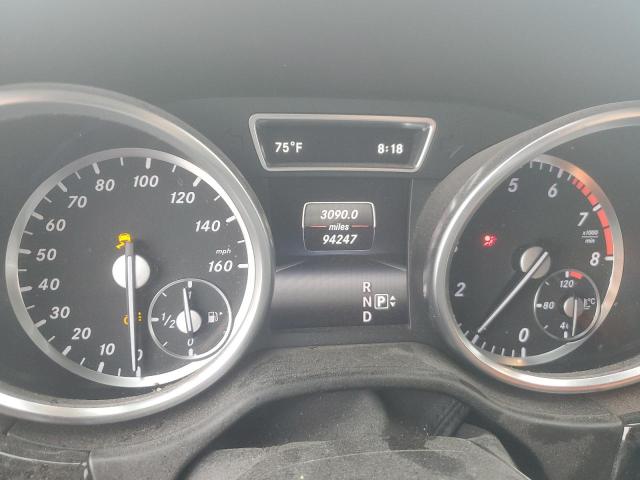2015 MERCEDES-BENZ GL 550 4MA 4JGDF7DE4FA506315