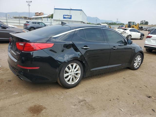 2015 KIA OPTIMA EX - 5XXGN4A79FG361236