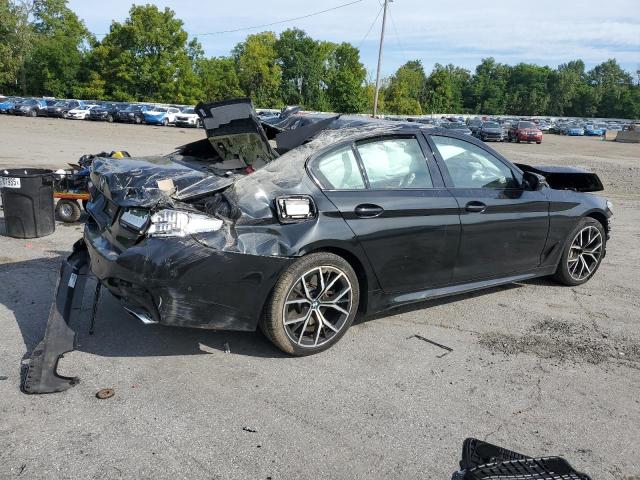 2023 BMW 540 XI WBA73BJ04PCL30231