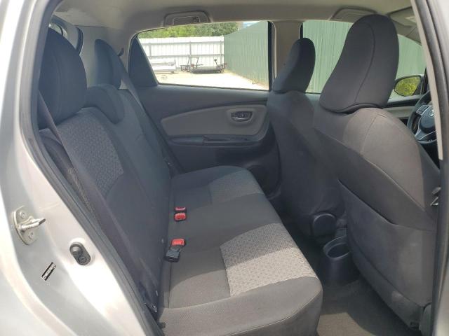 2017 TOYOTA YARIS L #3274701828