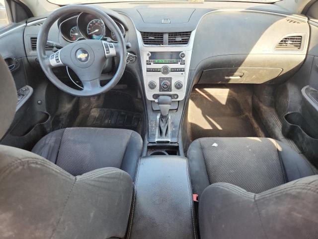 2010 CHEVROLET MALIBU 1LT - 1G1ZC5EB4AF315204