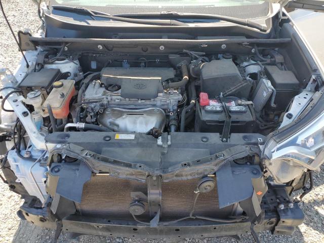 2016 TOYOTA RAV4 LIMITED 2T3DFREV8GW522342