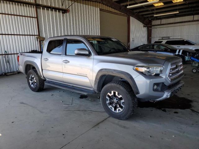 2016 TOYOTA TACOMA DOUBLE CAB 3TMAZ5CNXGM013313