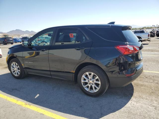 2020 CHEVROLET EQUINOX LS - 2GNAXHEV9L6111460