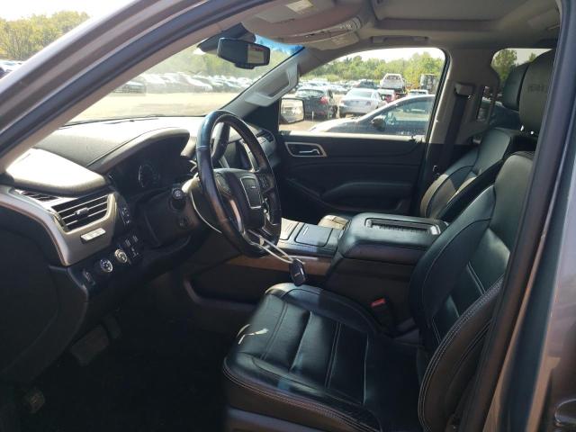 2018 GMC YUKON DENA 1GKS2CKJ1JR381370
