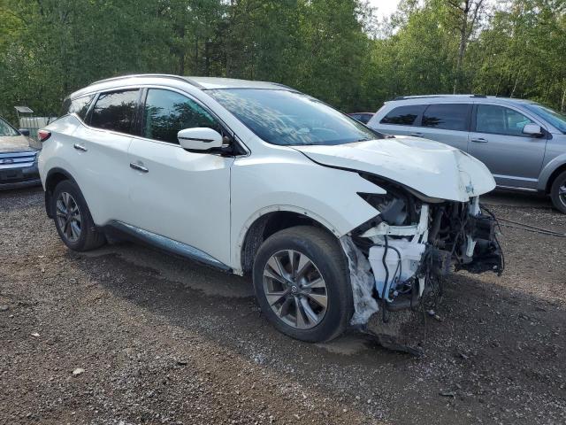 2017 NISSAN MURANO S - 5N1AZ2MG9HN131936