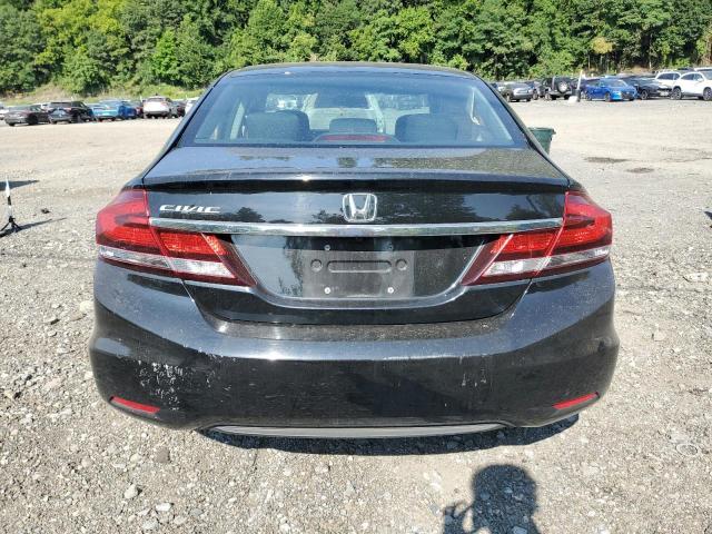 2015 HONDA CIVIC LX 19XFB2F57FE287744
