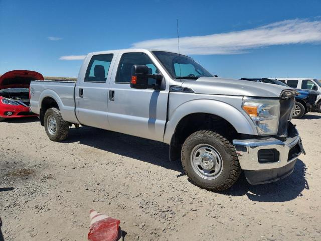 2013 FORD F250 SUPER - 1FT7W2B63DEB14206