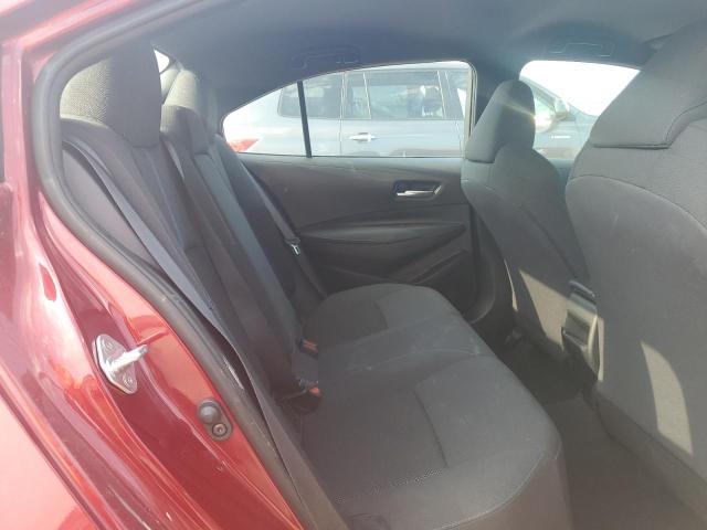 2022 TOYOTA COROLLA SE 5YFS4MCE0NP126982