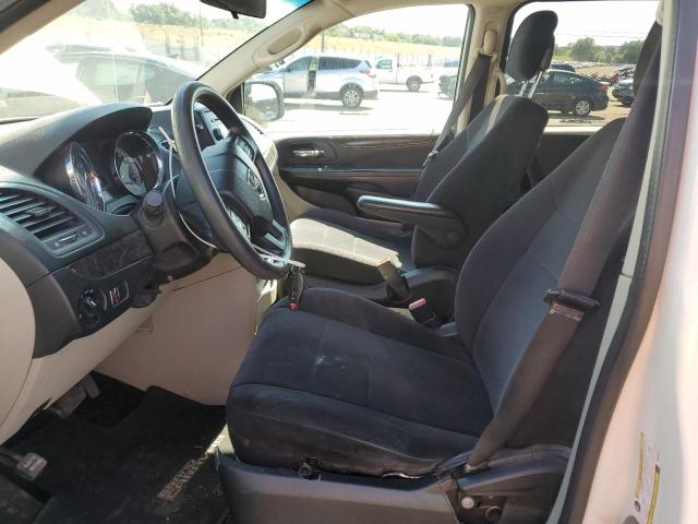 2011 DODGE GRAND CARA - 2D4RN4DG2BR732018