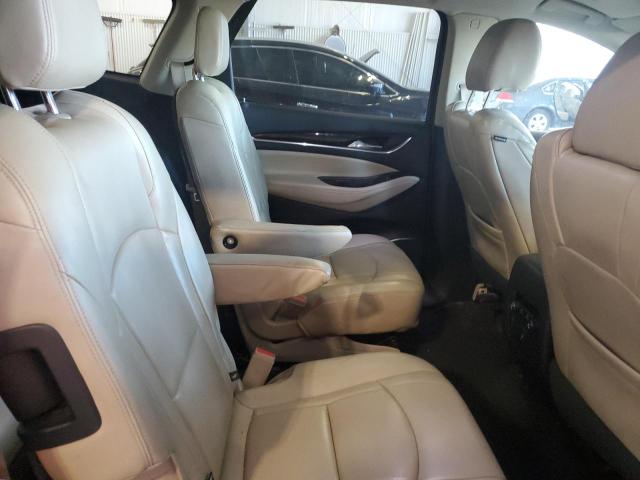 2018 BUICK ENCLAVE ES 5GAERBKW9JJ179757