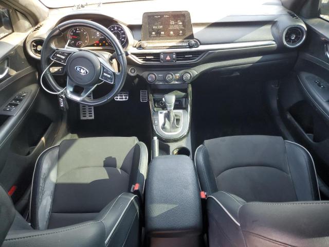 2020 KIA FORTE GT L 3KPF34ADXLE238914