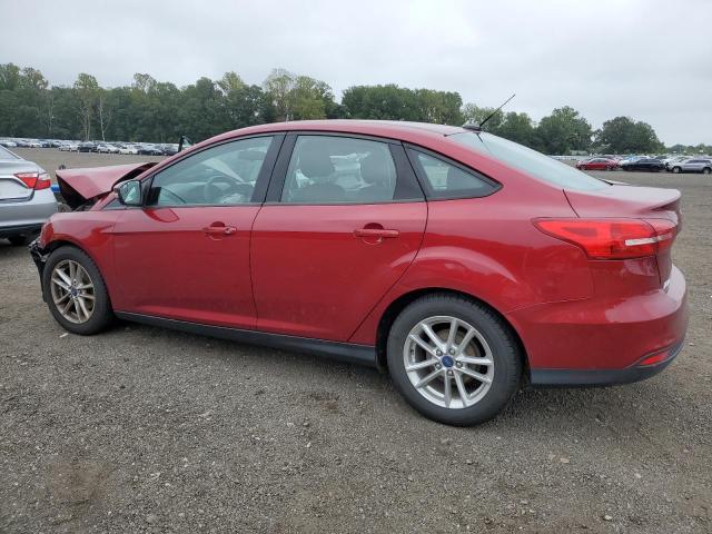 2015 FORD FOCUS SE - 1FADP3F2XFL296326