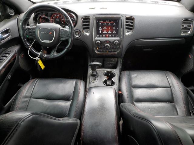 2018 DODGE DURANGO GT 1C4RDJDG0JC496152