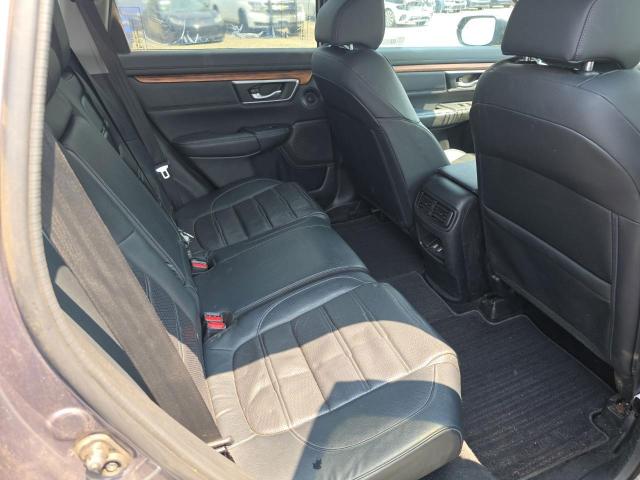 2022 HONDA CR-V EXL 2HKRW2H84NH662542