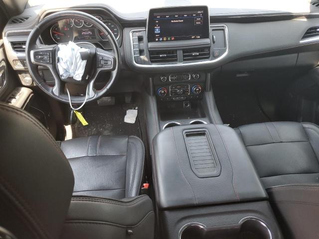 2021 CHEVROLET TAHOE K150 1GNSKRKD8MR295896