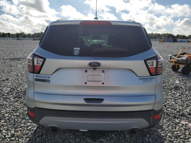 2017 FORD ESCAPE TIT - 1FMCU0J93HUE00536