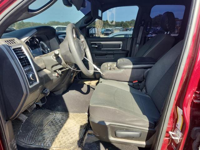 2022 RAM 1500 CLASSIC SLT 1C6RR7GG8NS182512