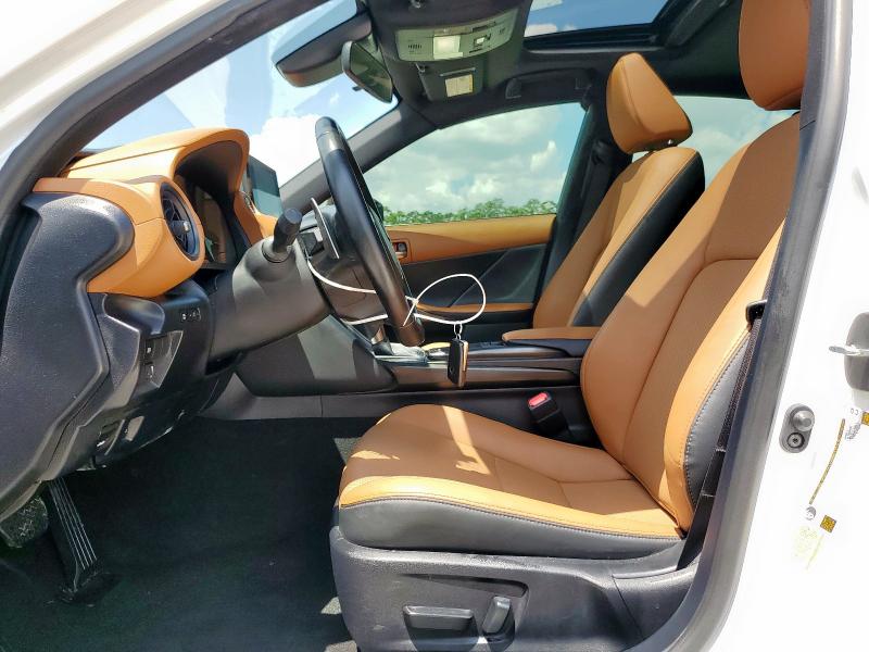 2024 LEXUS IS 350 F S JTHBZ1B25R5072071