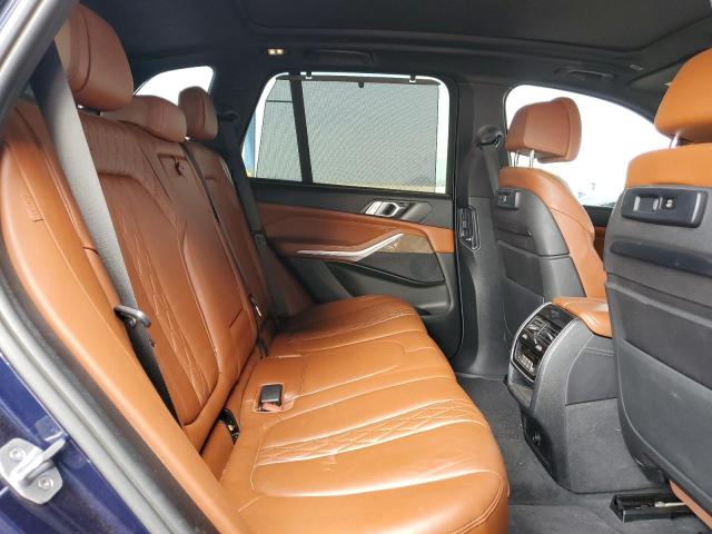 2019 BMW X5 XDRIVE4 - 5UXCR6C5XKLL60566