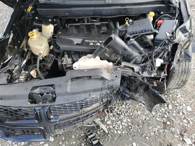 2015 DODGE JOURNEY CR - 3C4PDCGB0FT678819