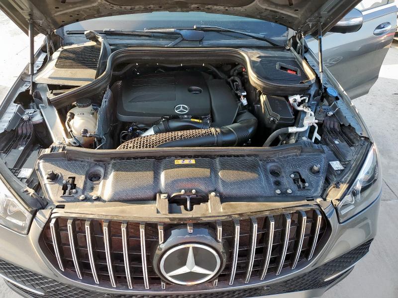 2021 MERCEDES-BENZ GLE 350 4JGFB4JB4MA366714