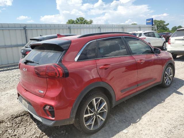 2022 KIA NIRO TOURI KNDCC3LC4N5530221