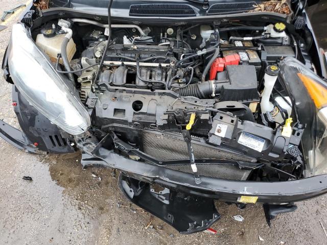 2018 FORD FIESTA S 3FADP4AJ9JM104468