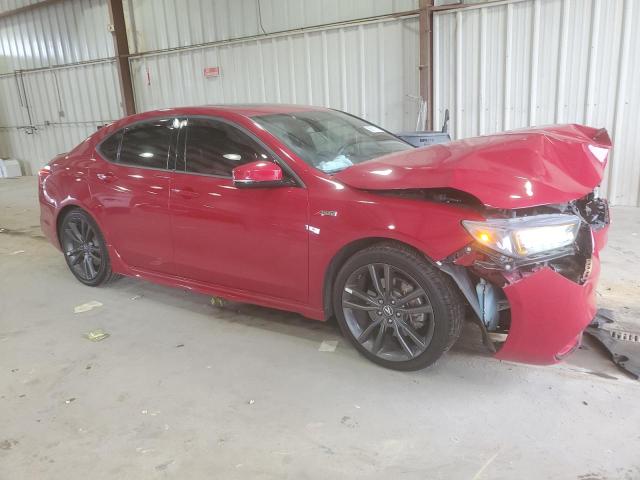 2019 ACURA TLX TECHNOLOGY 19UUB1F69KA004611