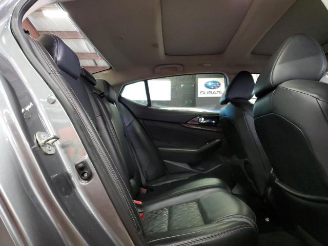 2016 NISSAN MAXIMA 3.5 - 1N4AA6AP0GC375451