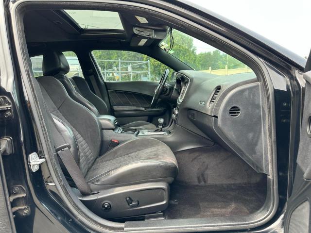 2017 DODGE CHARGER R/ 2C3CDXCT8HH649105
