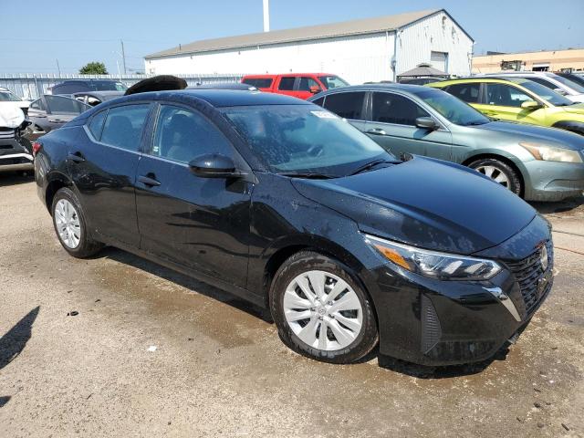 2025 NISSAN SENTRA S - 3N1AB8BV8SY333354