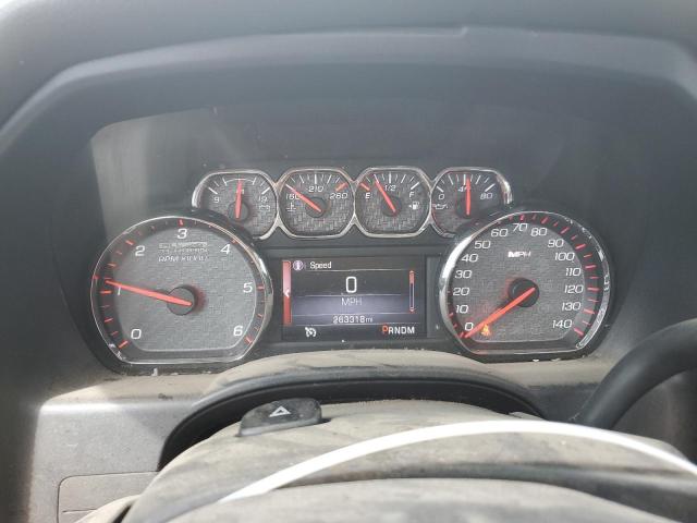2014 GMC SIERRA K15 - 3GTU2VEC7EG249944