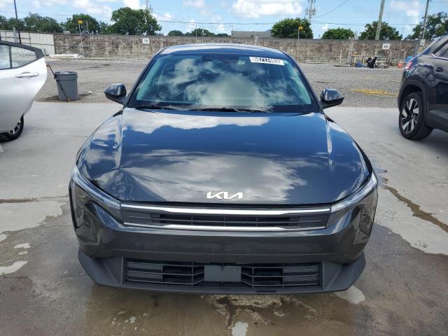 2025 KIA K4 LX - 3KPFT4DE0SE093790