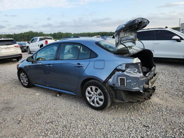 2021 TOYOTA COROLLA LE - JTDEPMAE0MJ129875