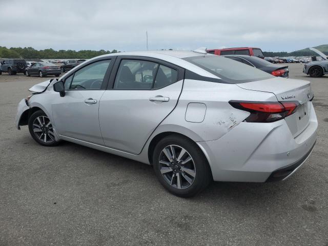 2023 NISSAN VERSA SV 3N1CN8EV7PL809397