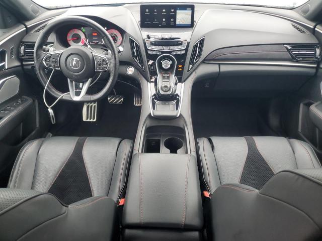 2022 ACURA RDX A-SPEC 5J8TC2H82NL016203