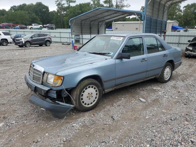MERCEDES-BENZ 260 E