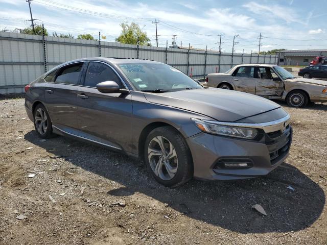 2019 HONDA ACCORD EX - 1HGCV1F4XKA130204