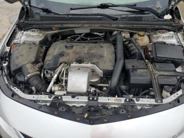 2017 CHEVROLET MALIBU PRE 1G1ZH5SX1HF218246