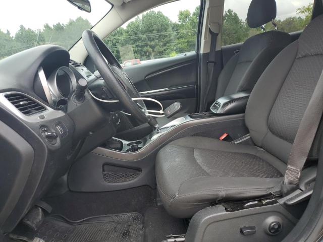 2017 DODGE JOURNEY SX 3C4PDCBG4HT519243