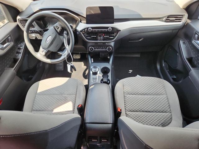 2020 FORD ESCAPE SE 1FMCU9G69LUC36252