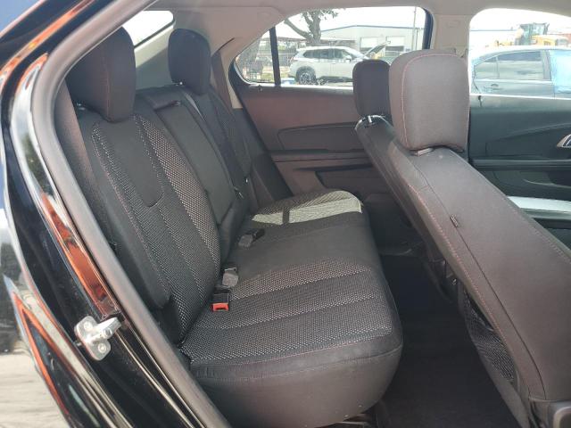 2015 CHEVROLET EQUINOX LT 2GNFLFEK9F6437288